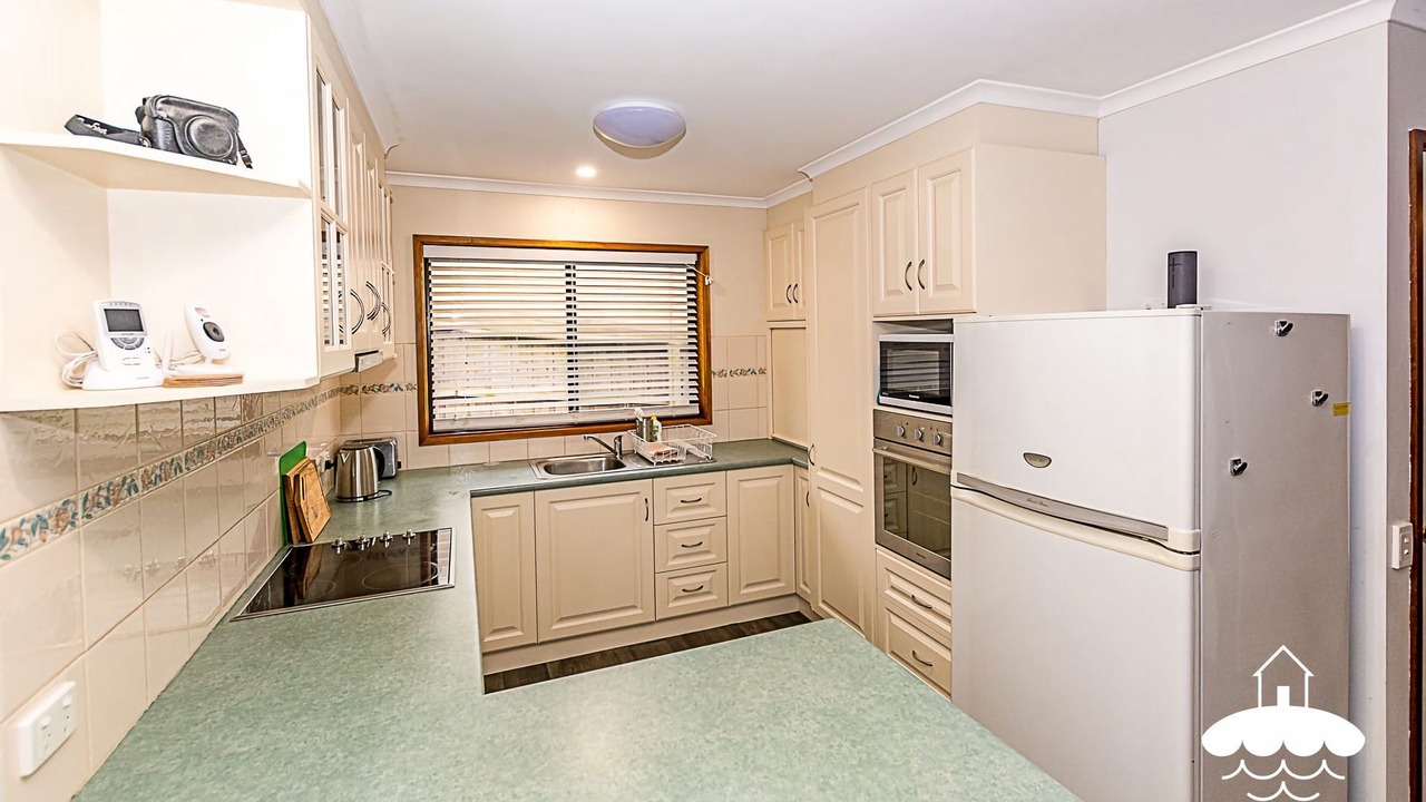 Photo of Kitchen in Leongatha
