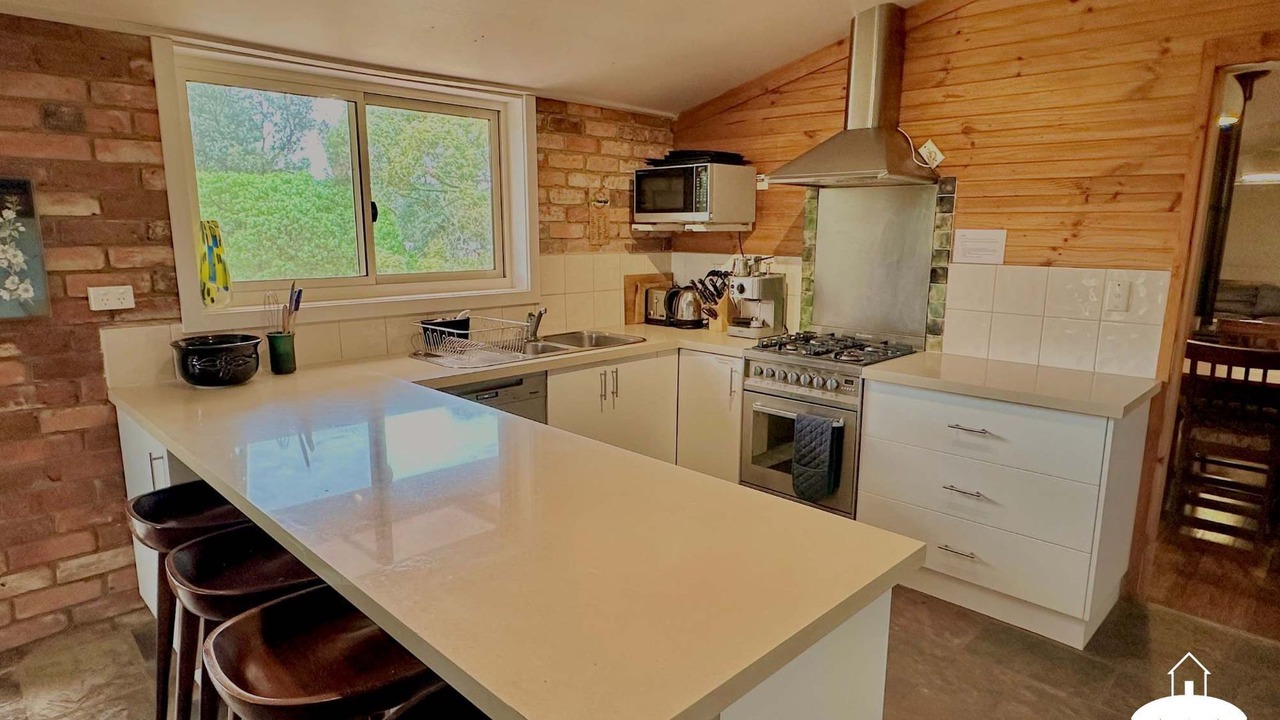 Photo of Kitchen in Sandy Point