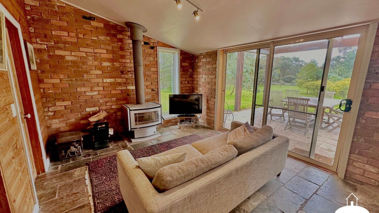 Photo of Livingroom in Sandy Point