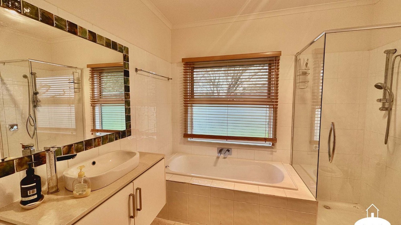 Photo of Bathroom in Sandy Point