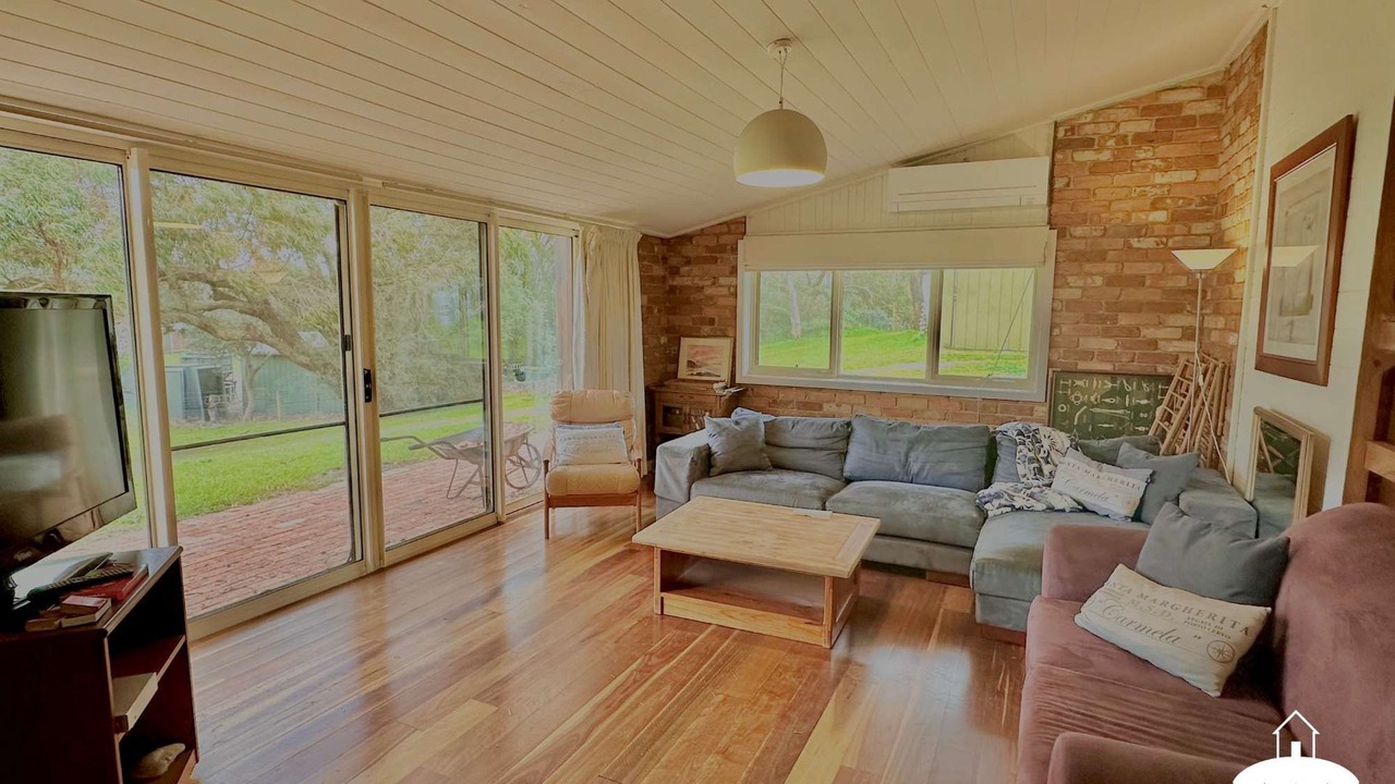 Photo of Livingroom in Sandy Point