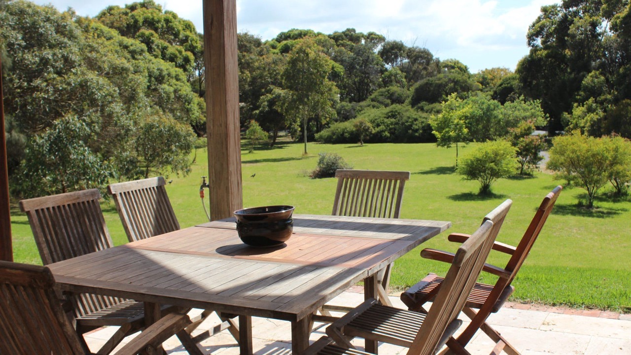 Photo of Outdoor in Sandy Point