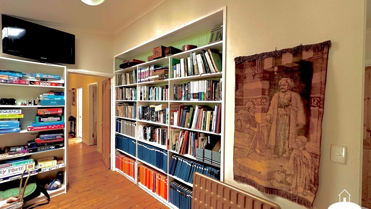 Photo of Bedroom in Sandy Point