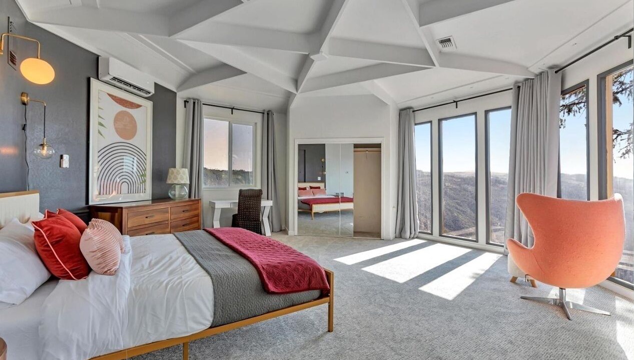 Photo of Bedroom in Placerville