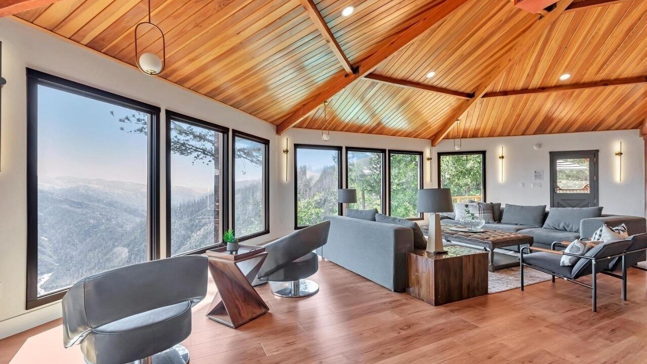 Photo of Livingroom in Placerville