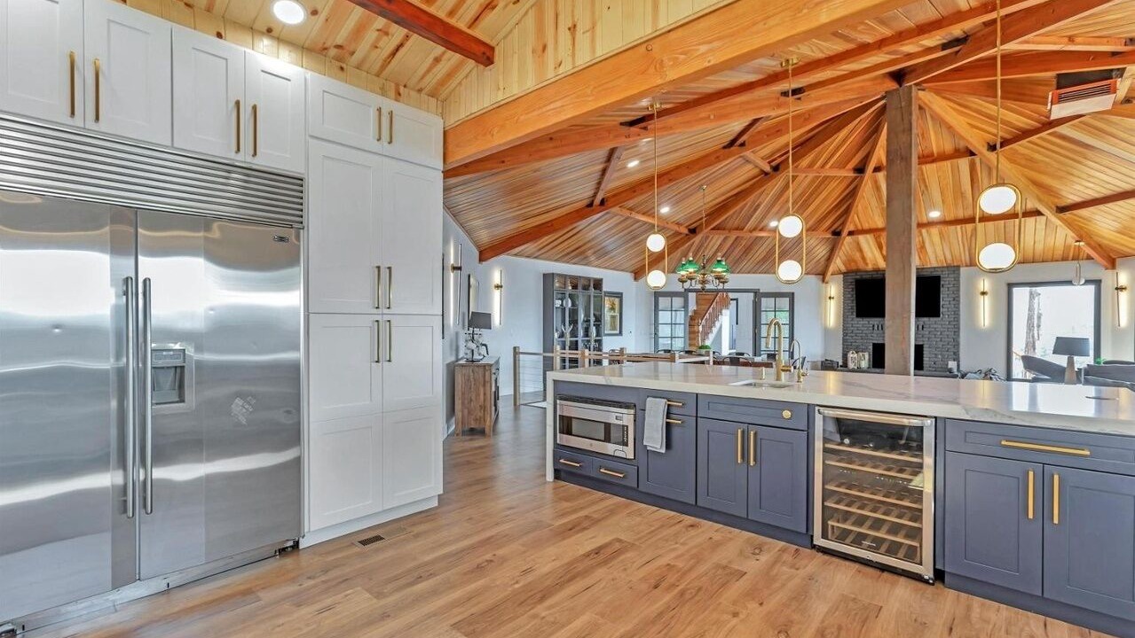 Photo of Kitchen in Placerville