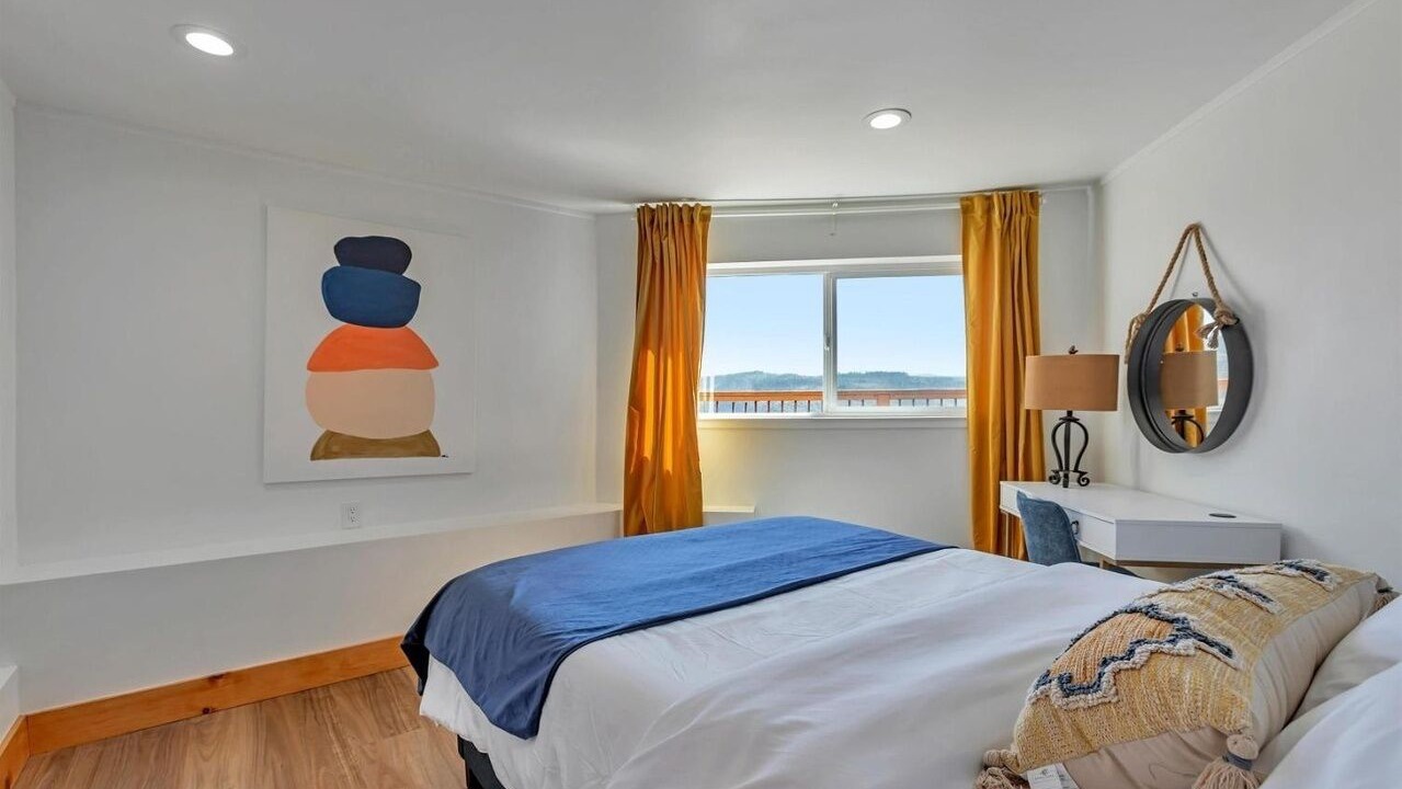 Photo of Bedroom in Placerville