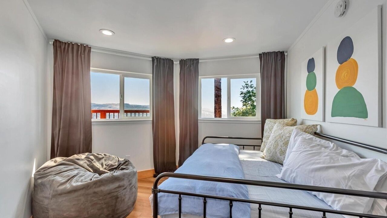 Photo of Bedroom in Placerville