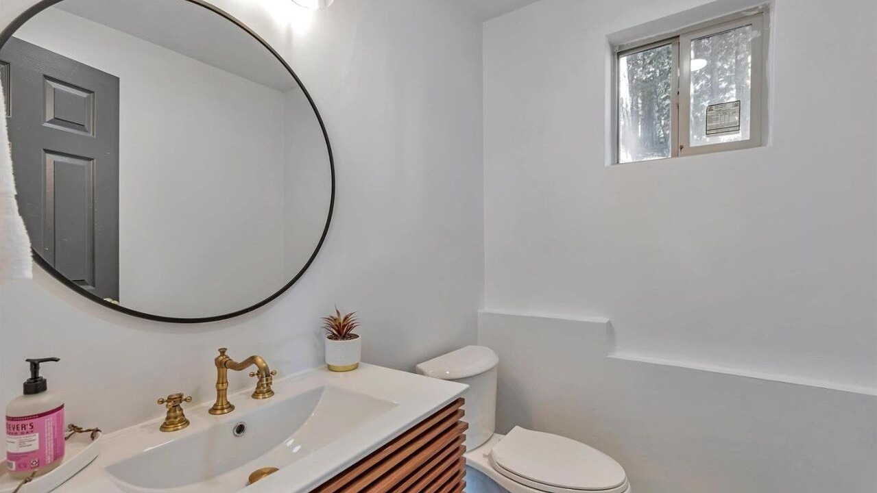Photo of Bathroom in Placerville
