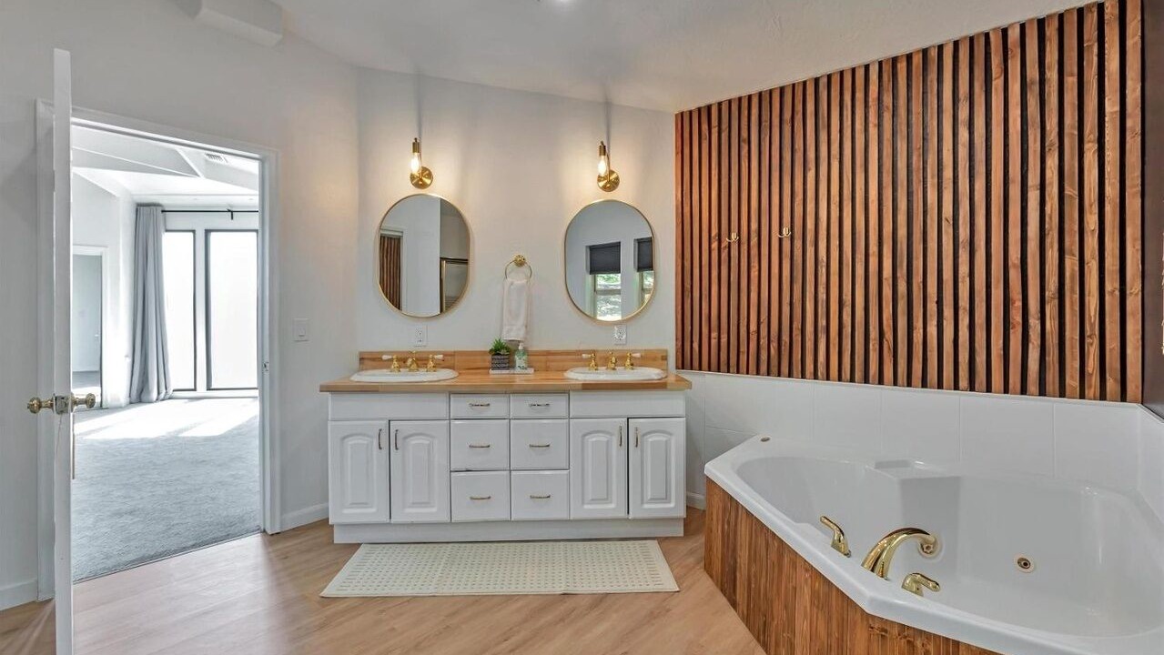 Photo of Bathroom in Placerville