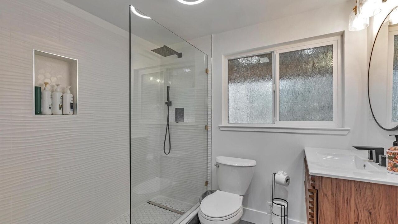 Photo of Bathroom in Placerville