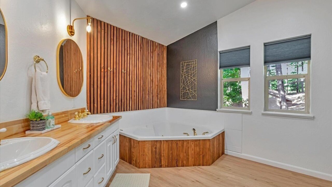 Photo of Bathroom in Placerville