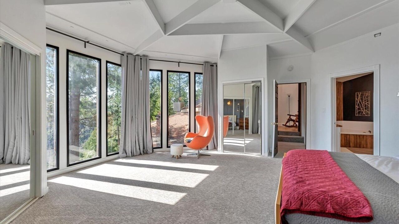 Photo of Bedroom in Placerville