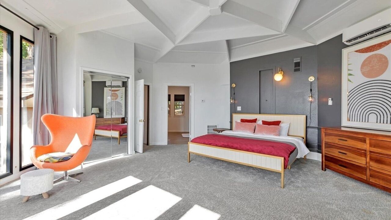 Photo of Bedroom in Placerville