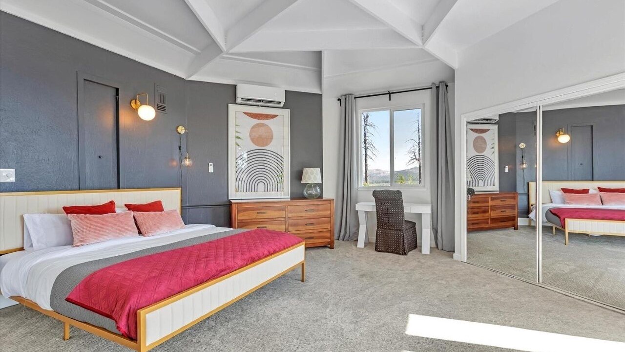 Photo of Bedroom in Placerville
