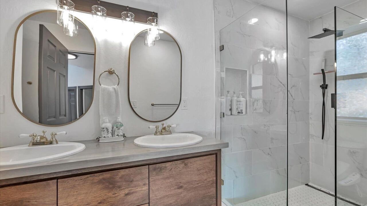 Photo of Bathroom in Placerville