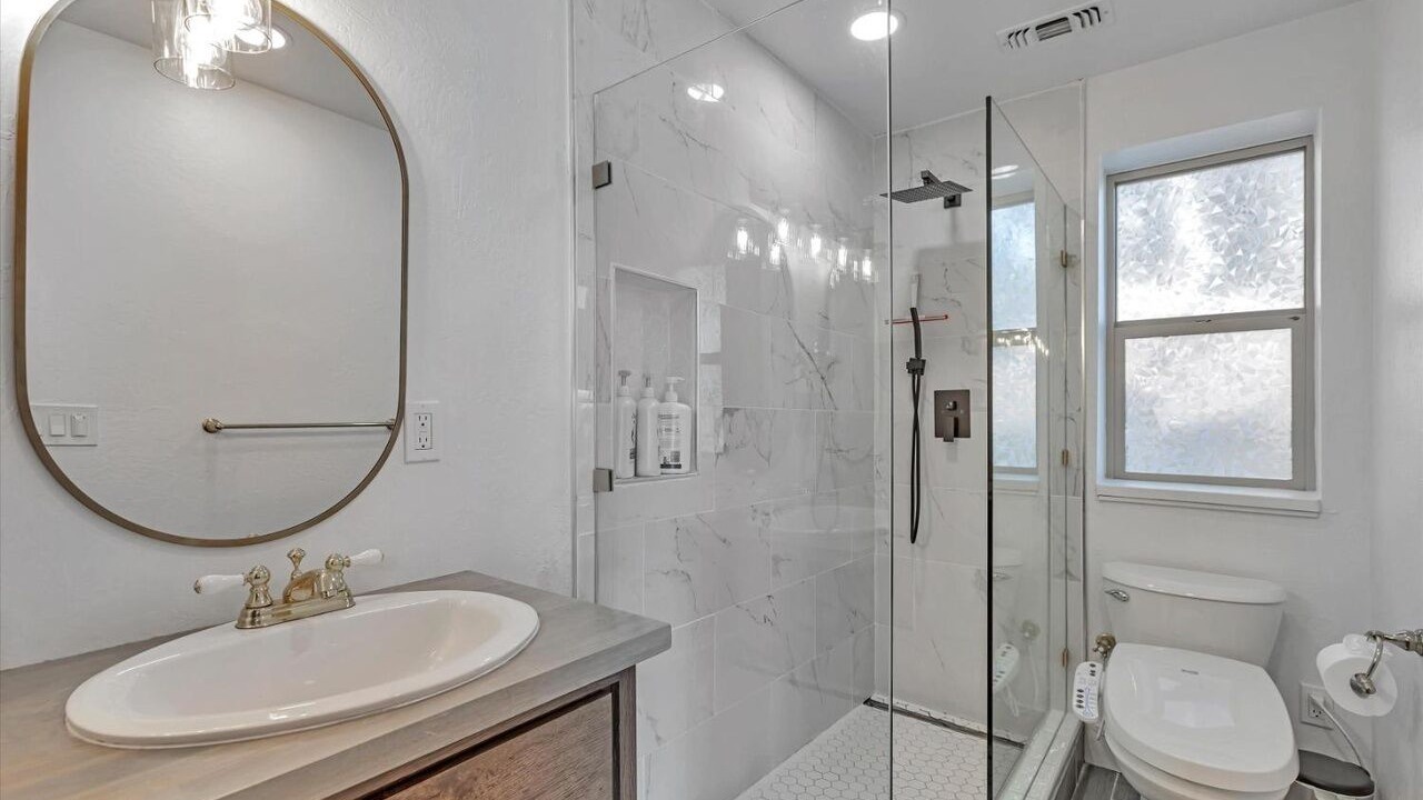 Photo of Bathroom in Placerville