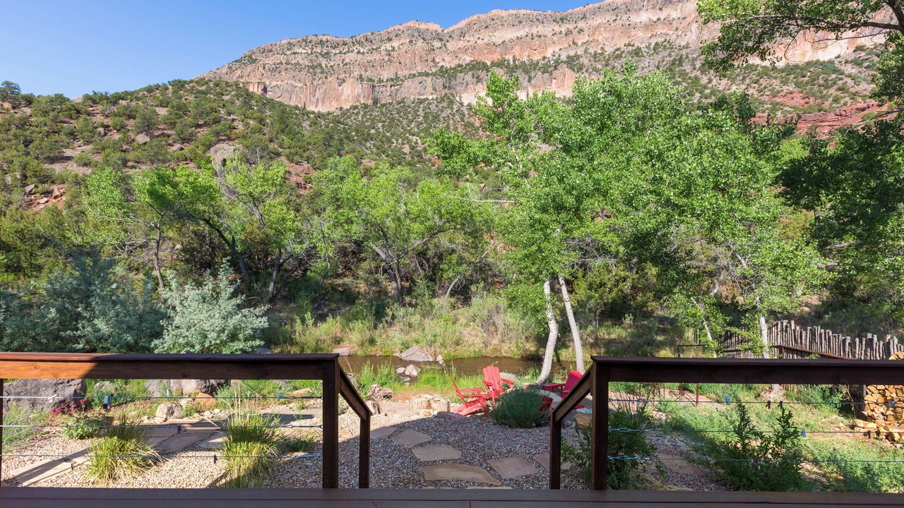 Photo of Outdoor in Jemez Springs