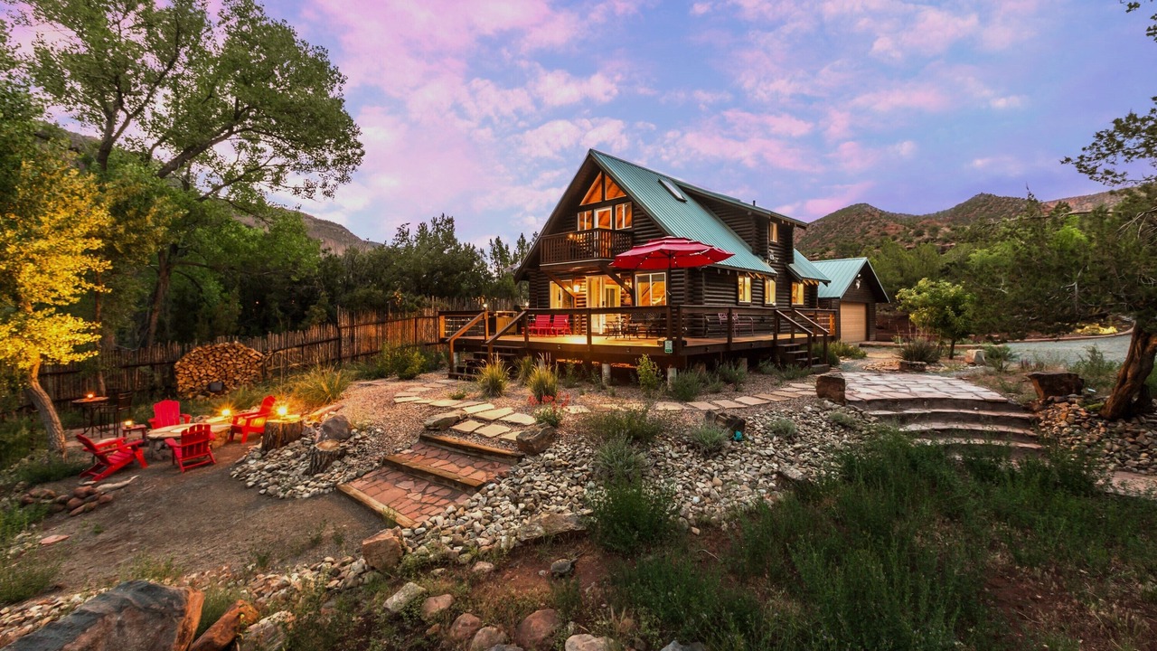 Photo of Outdoor in Jemez Springs