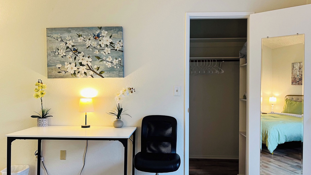 Photo of Bedroom in Fremont