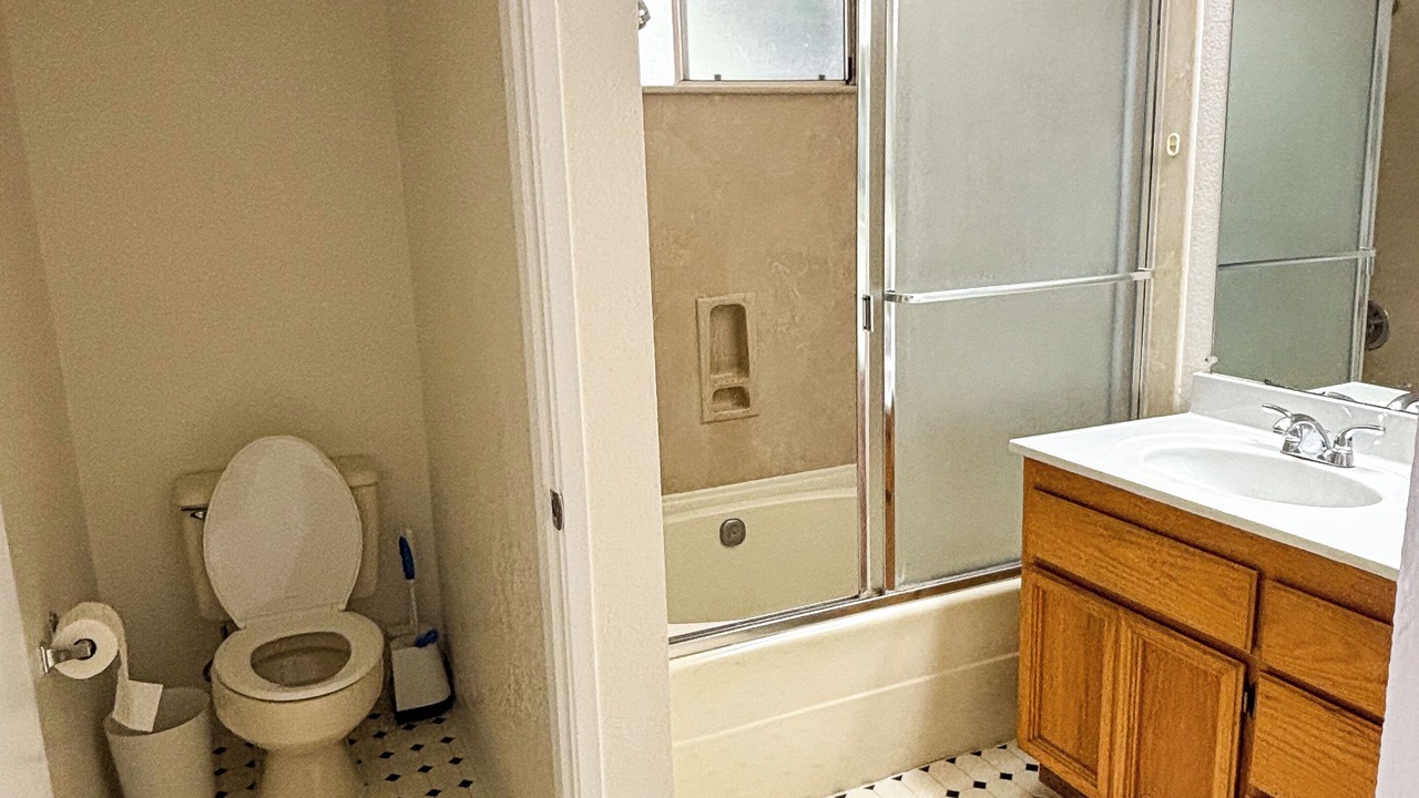 Photo of Bathroom in Fremont