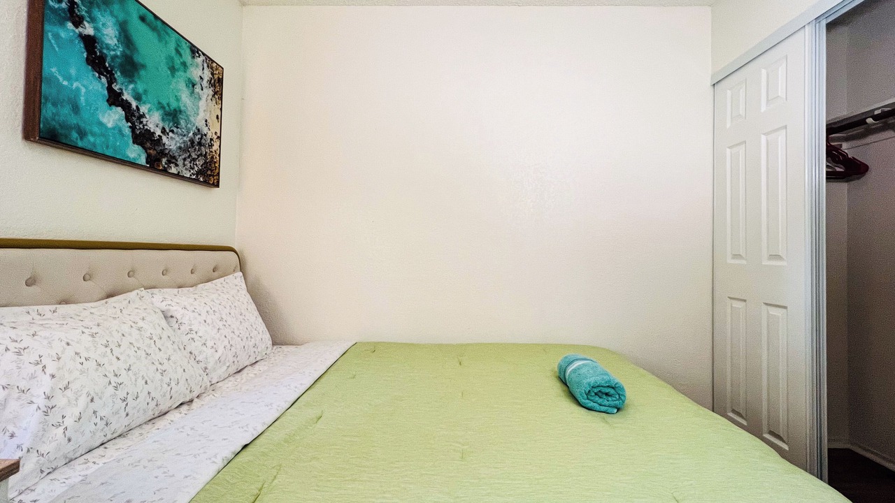 Photo of Bedroom in Fremont