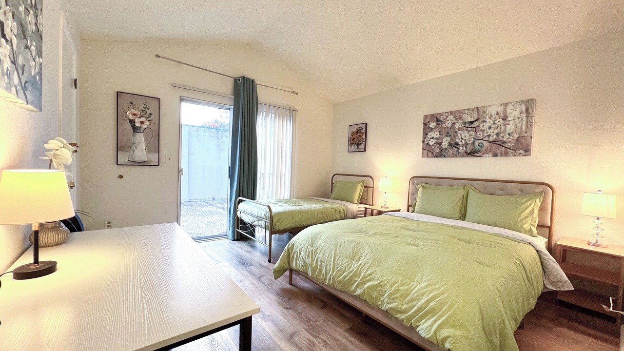 Photo of Bedroom in Fremont