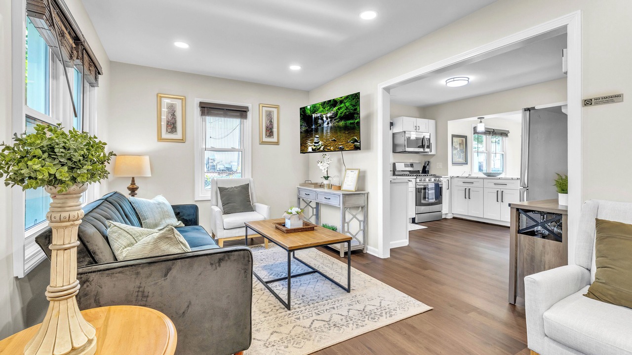 Photo of Livingroom in Oak Lawn