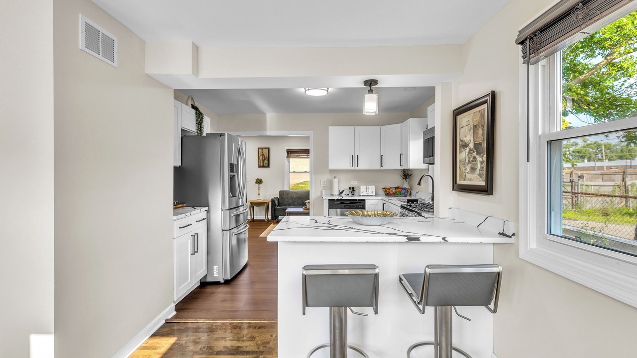 Photo of Kitchen in Oak Lawn