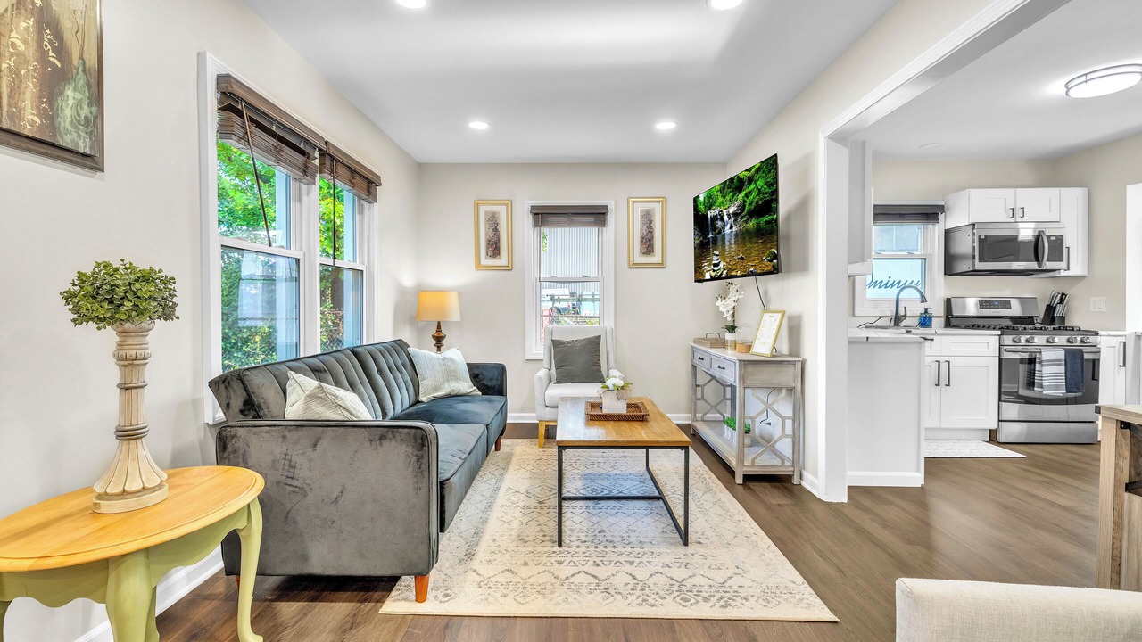 Photo of Livingroom in Oak Lawn