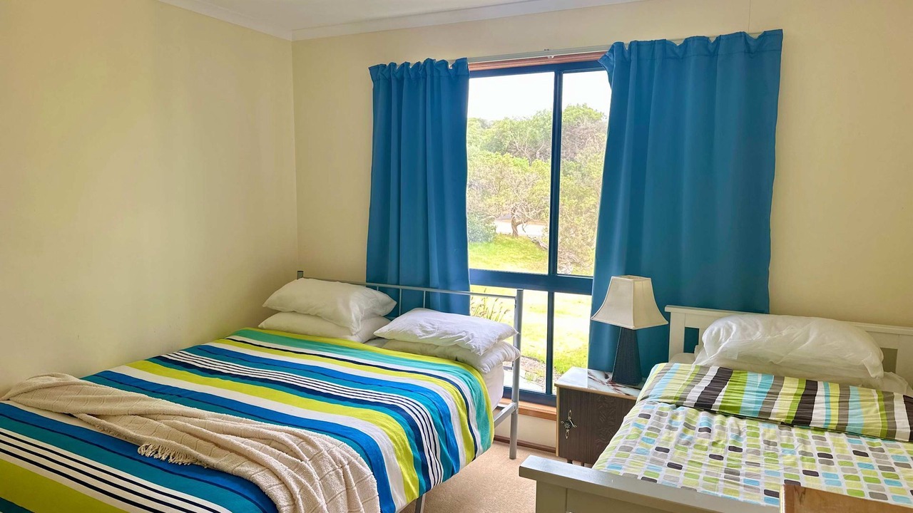 Photo of Bedroom in Sandy Point