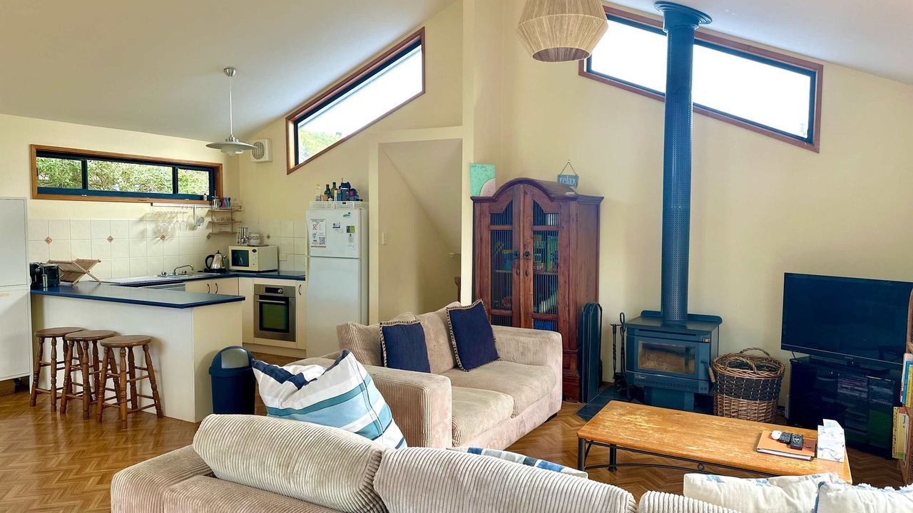 Photo of Livingroom in Sandy Point