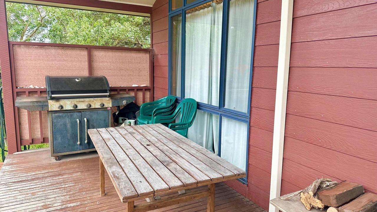 Photo of Outdoor in Sandy Point