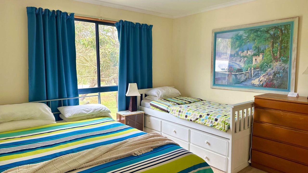 Photo of Bedroom in Sandy Point