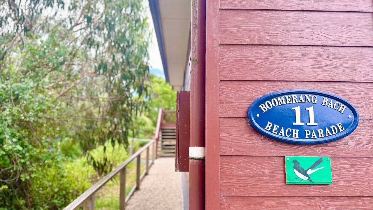 Photo of Outdoor in Sandy Point