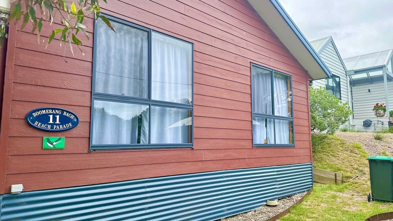 Photo of Outdoor in Sandy Point