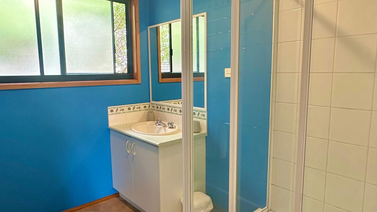 Photo of Bathroom in Sandy Point