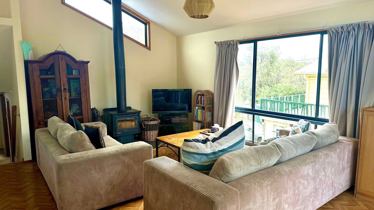 Photo of Livingroom in Sandy Point