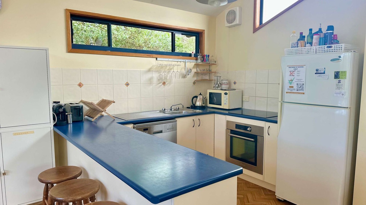 Photo of Kitchen in Sandy Point