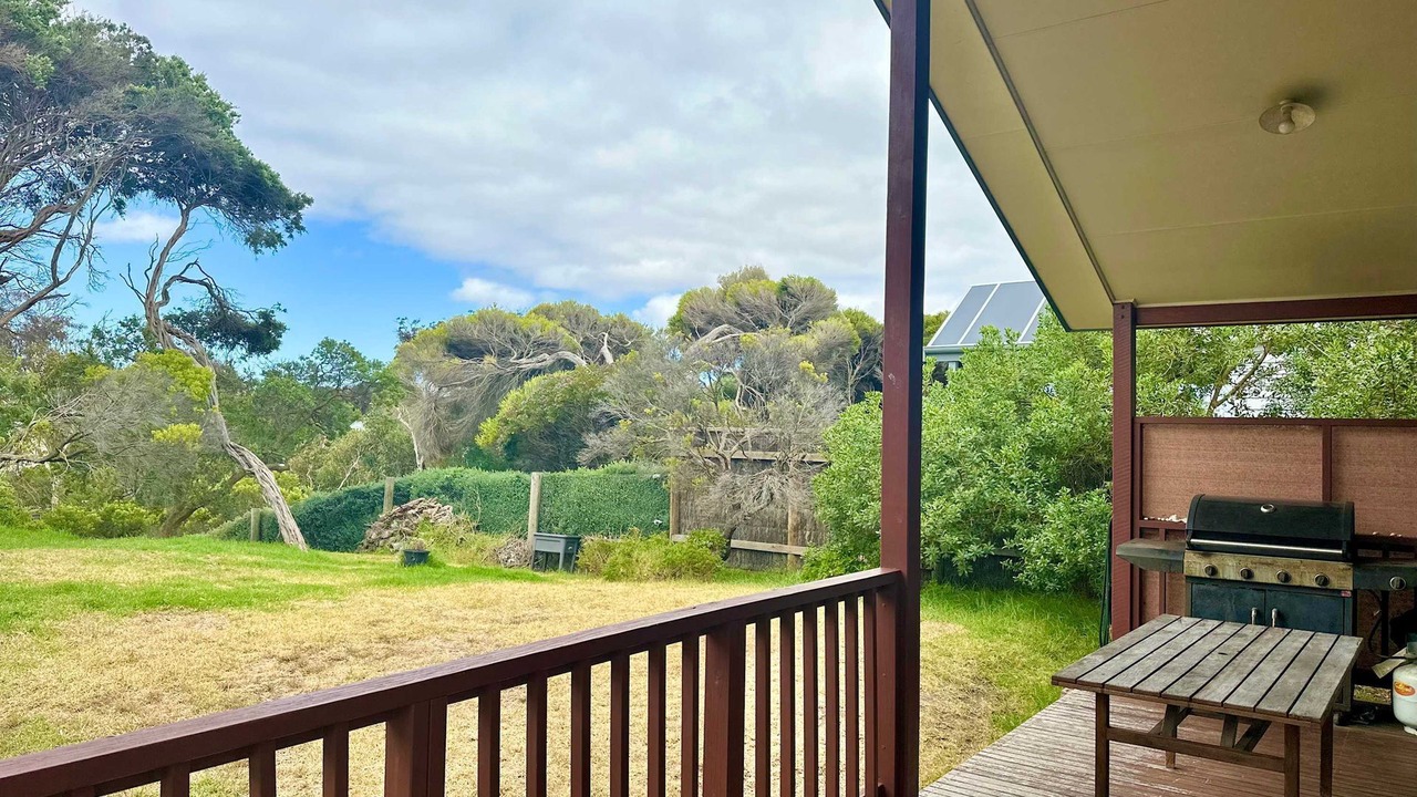 Photo of Outdoor in Sandy Point