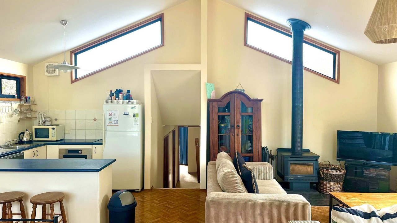 Photo of Livingroom in Sandy Point