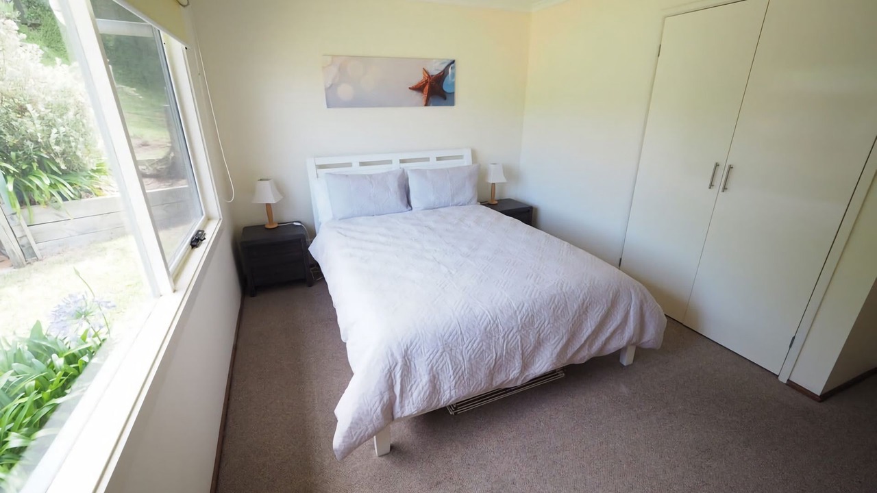Photo of Bedroom in Sandy Point