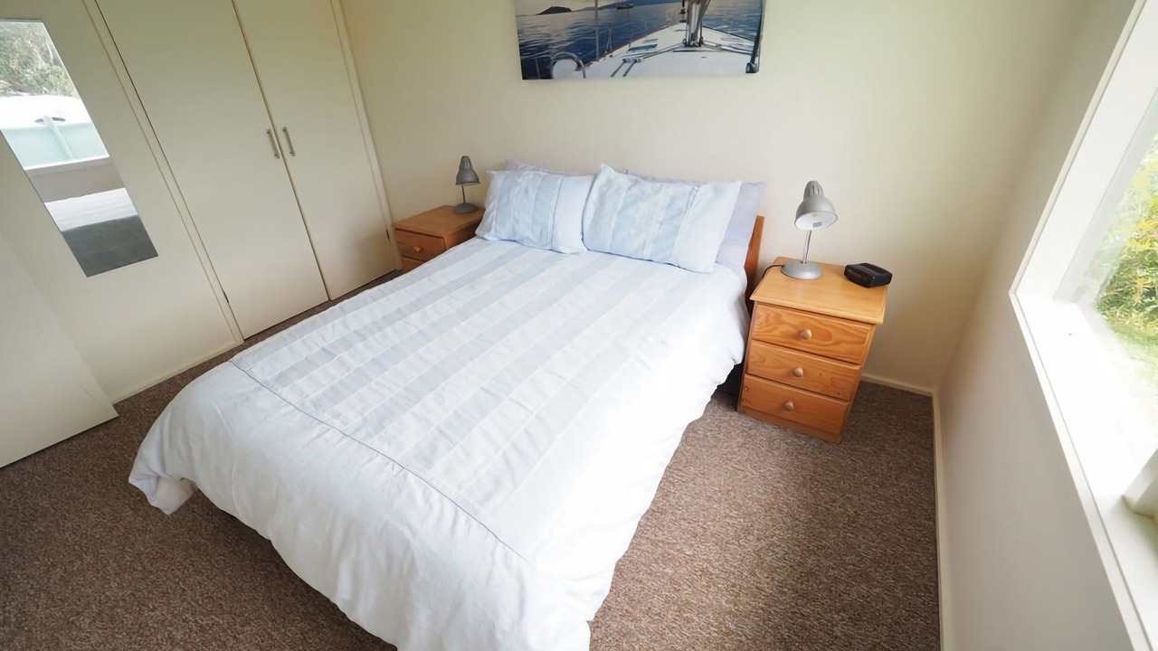 Photo of Bedroom in Sandy Point