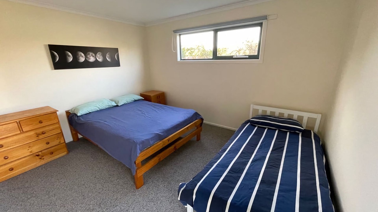 Photo of Bedroom in Sandy Point