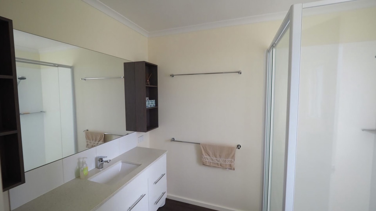 Photo of Bathroom in Sandy Point