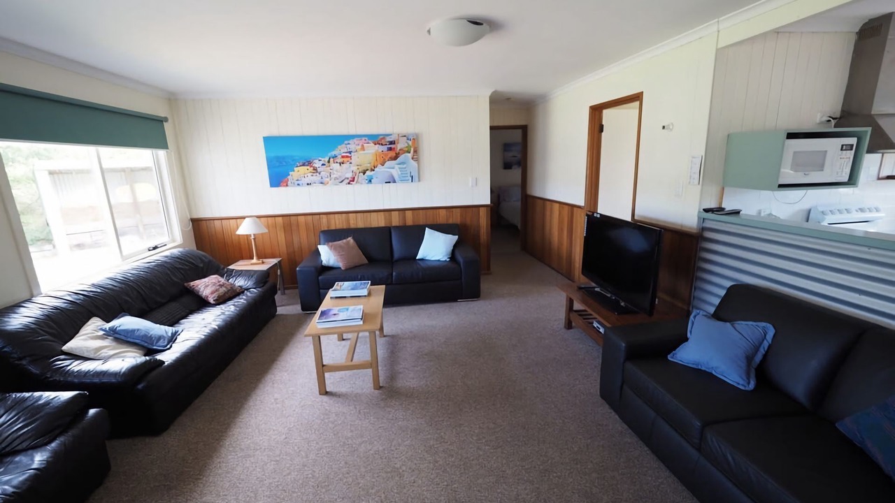 Photo of Livingroom in Sandy Point