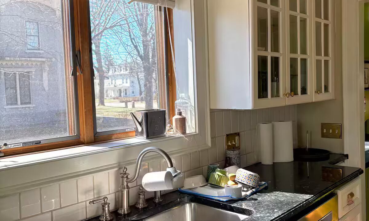 Photo of Kitchen in Norwichtown