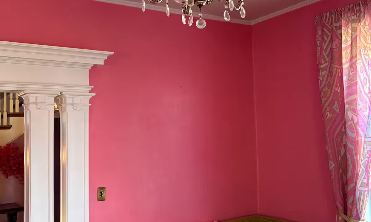 Photo of Livingroom in Norwichtown