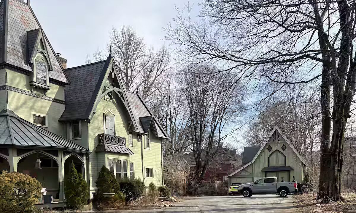 Photo of Outdoor in Norwichtown