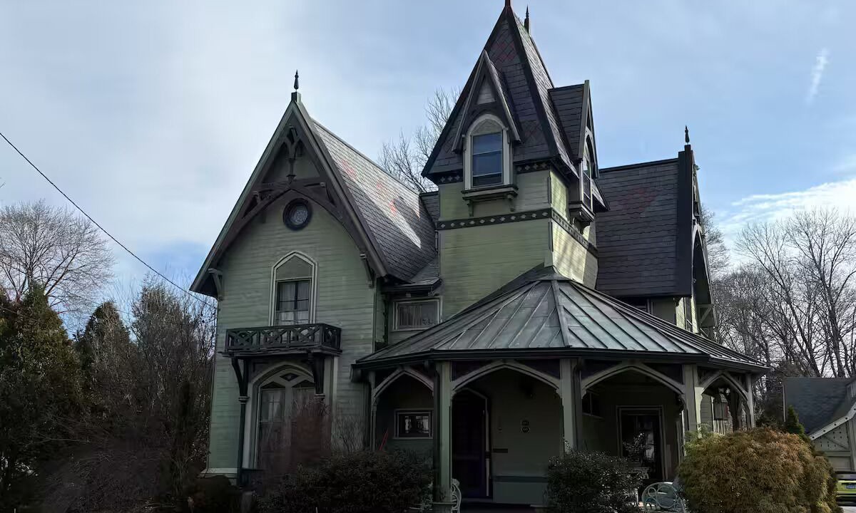 Photo of Outdoor in Norwichtown